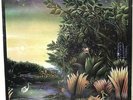 Fleetwood Mac, Tango In The Night, 1987 1ST PRESSING 25471-1 LP - EXCELLENT