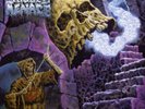 Hooded Menace-The Tritonus Bell (Gtf/Purple Vinyl) VINYL NEW