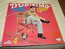 FEDERICO Y SU COMBO LATTINO-DURISIMO-PALACIO LP-6216-NEW UNSEALED VINYL ALBUM LP