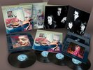 MARILLION Fugazi BOX 4xLP Deluxe Edition Ristampa 2021 NUOVO .cp