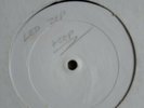 Led Zeppelin Babe I'm Gonna Leave You, 12' Vinyl White Label Promo, Good...