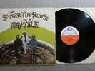 THE MAYTALS from the roots TROJAN RECORDS LP   A2/B2   TRLS 65