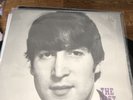 Mint- The Lost Lennon Tapes Volume Seventeen Bag Records Stereo LP