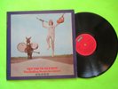 THE ROLLING STONES GET YER YA YA'S OUT LP GERMAN GERMANY PRESS