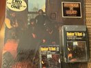 JohnL Hooker/Canned Heat-Hooker ‘n Heat, Promo Pkg 2LP/Cassette/8-Track, Liberty