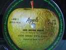 RADHA KRISHNA TEMPLE (LONDON) HARE KRISHNA MANTRA BRAZIL 1969 1ST PRESS 7