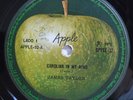 JAMES TAYLOR CAROLINA IN MY MIND BRAZIL 1971 PAUL MCCARTNEY BEATLES 7
