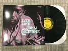 John Coltrane - Lush Life LP OJC-131 Prestige 7188 NM/NM