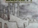Bl'ast - The Power Of Expression LP - Vinyl Album SEALED Blast Punk Record
