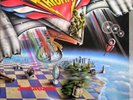 Triumph Just a Game 33RPM 12