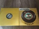 TRAX ON DA ROCKS Daft Punk Thomas Bangalter set of 3 LP Record Used from Japan