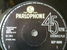 The Beatles - The Beatles' Hits (7