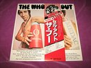 WHO - SELL OUT - POLYDOR JAPAN 1980 AUTOGRAPHED BY JOHN ENTWISTLE ON SLEEVE+ OBI