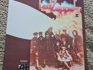 RARE Led Zeppelin album - Led Zeppelin II (GOLD Vinyl)