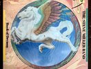 STEVE MILLER BAND BOOK OF DREAMS SEALED PICTURE DISC ORIGINAL '78 factory sealed