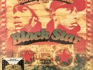 Black Star ?Mos Def & Talib Kweli LP COLORED VINYL ALBUM CLASSIC HIP HOP RECORD