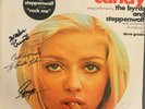 Candy Autographed Soundtrack