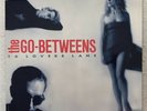 THE GO-BETWEENS 16 Lovers Lane LP 1988 RARE indie 1st pressing NM C1-91230