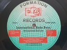 International Rude Boyz - International Acclaim E.P. - Formation Recs 29 - 1993