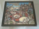 Mahogany Rush ?Strange Universe Sealed Vinyl Record LP Album USA 1975 Orig T 482