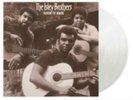 Isley Brothers: Givin' It Back (Coloured)  LP vinyl *SEALED*