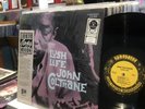 John Coltrane   Lush Life   LP   In Shrink   Jazz