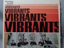 The Vibrants - Something ‘Bout COLUMBIA SEGO 70140 Australian EP