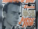 Johnny Rebb & his Rebels - Highway of Love LEEDON LEP 309 Australia 60s EP