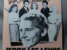 Jerry Lee Lewis - High School Confidential EMI AUSEP 145 Australian EP