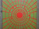 The Black Angels - Directions to see a Ghost - 3 x Vinyl LP (2008)