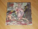 Cannibal Corpse - Bloodthirst Vinyl 1st Press