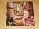 Cannibal Corpse - Gallery Of Suicide Vinyl 1st Press