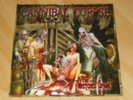 Cannibal Corpse - The Wretched Spawn Vinyl 1st Press