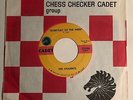 The Students / Everyday of The Week & I'm So Young / Cadet 45rpm / NM