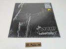 NEW MF DOOM - Live From Planet X Limited Black Color Vinyl Record LP