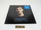 ? NEW Shawn Mendes | Handwritten | Blue Vinyl Record LP Sealed