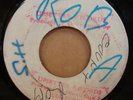 INSPIRATIONS TIGHTEN UP VAL BENNETT SPANISH HARLEM JAMAICAN UPSETTER 7