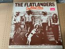 One Road More by The Flatlanders (Vinyl, 1980, Charly)