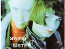 Swing Out Sister - Kaleidoscope World - Vinyl Record.. - b759b