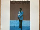 BILLY HARPER Black Saint (1976) JAPAN LP BLACK SAINT JC-3501