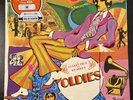 THE BEATLES=A COLLECTION OF BEATLES OLDIES=LP=PCS 7016=MADE IN ISRAEL=1970