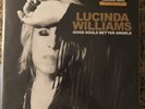 Good Souls Better Angels by Lucinda Williams (Record, 2020)