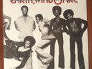 Earth, Wind & Fire That's The Way Of The World Limited Edition  IMPEX Audiophile