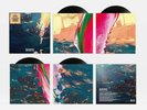 The Avalanches ?– Since I Left You 4 x LP Deluxe Box