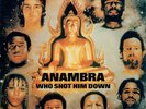 Ozo - Anambra / Who Shot Him Down - Vinyl Record 7.. - c5c