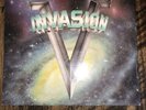 Vinnie Vincent Invasion SEALED All Systems Go Chrysalis 1988 VINTAGE RARE