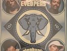 BLACK EYED PEAS - ELEPHUNK; New, Factory Sealed, Double Vinyl, Ready to Ship