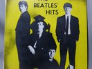 The Beatles - Hits PARLOPHONE GEPO 8880 Australian EP