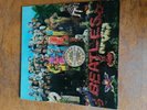 The beatles Sgt Peppers Lonely Hearts Club Band Xex 637-1