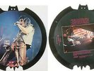 Alice Cooper  - Limited Edition Interview Picture Disc (12
